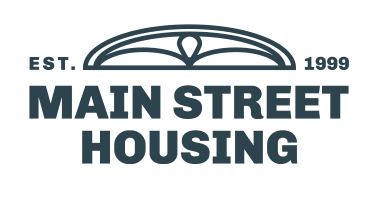Main Street Housing, Inc.